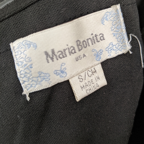 Maria Bonita Dress - Picture 2 of 5